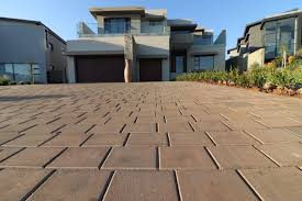 Best Heated Driveway Installation  in South Bloomfield, OH